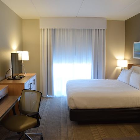 Holiday Inn Cincinnati North West Chester By Ihg Eksteriør bilde