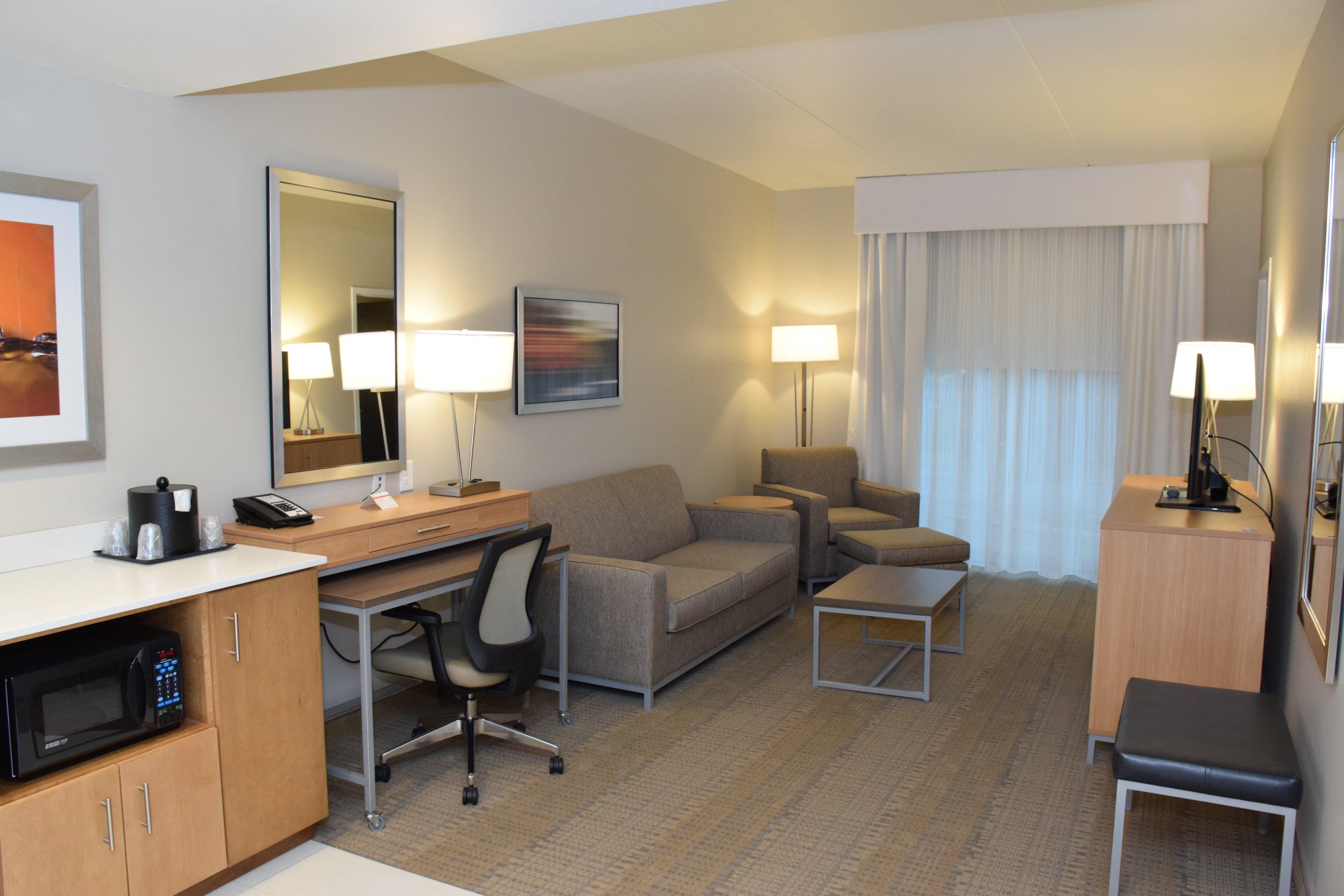 Holiday Inn Cincinnati North West Chester By Ihg Eksteriør bilde