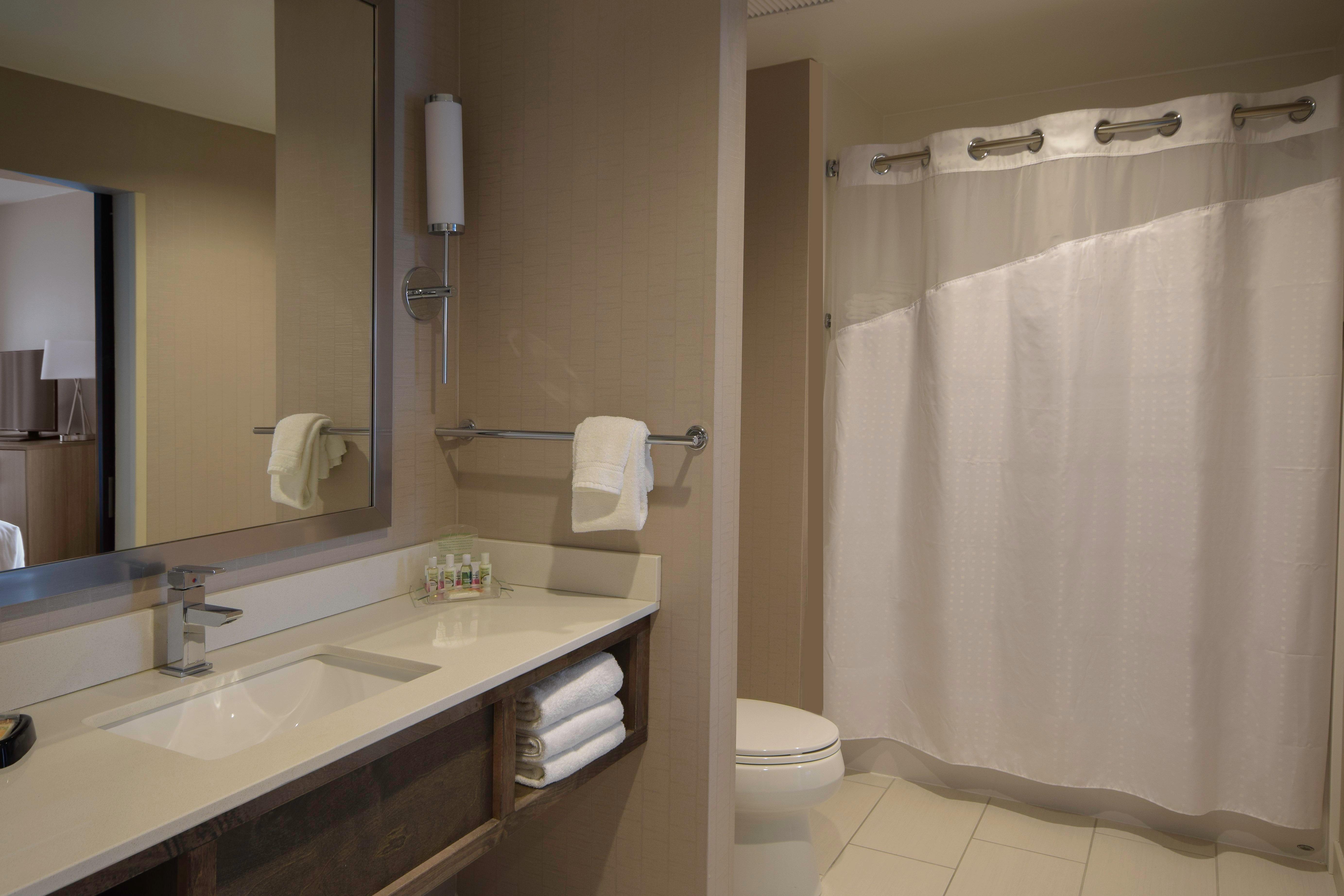 Holiday Inn Cincinnati North West Chester By Ihg Eksteriør bilde