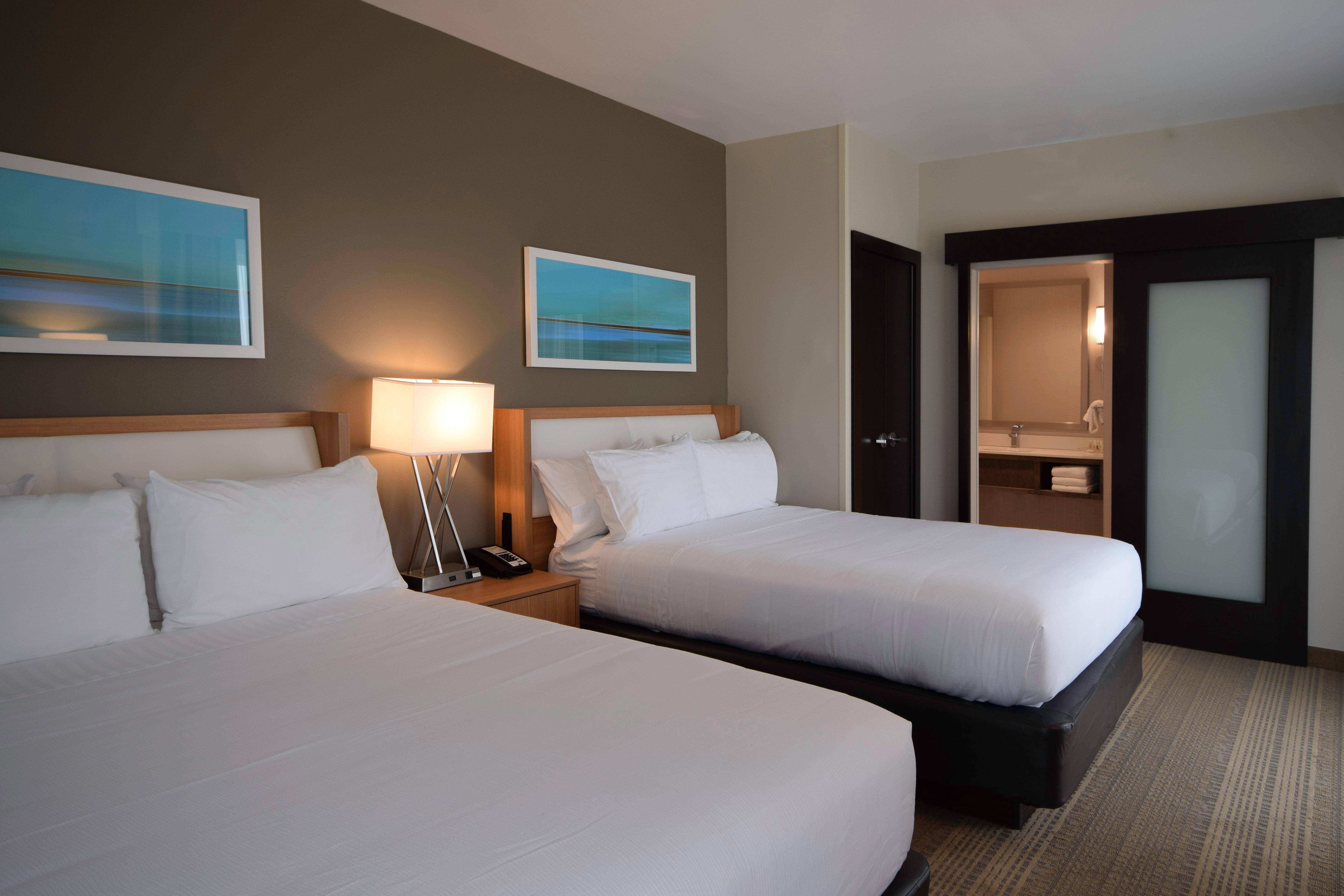 Holiday Inn Cincinnati North West Chester By Ihg Eksteriør bilde