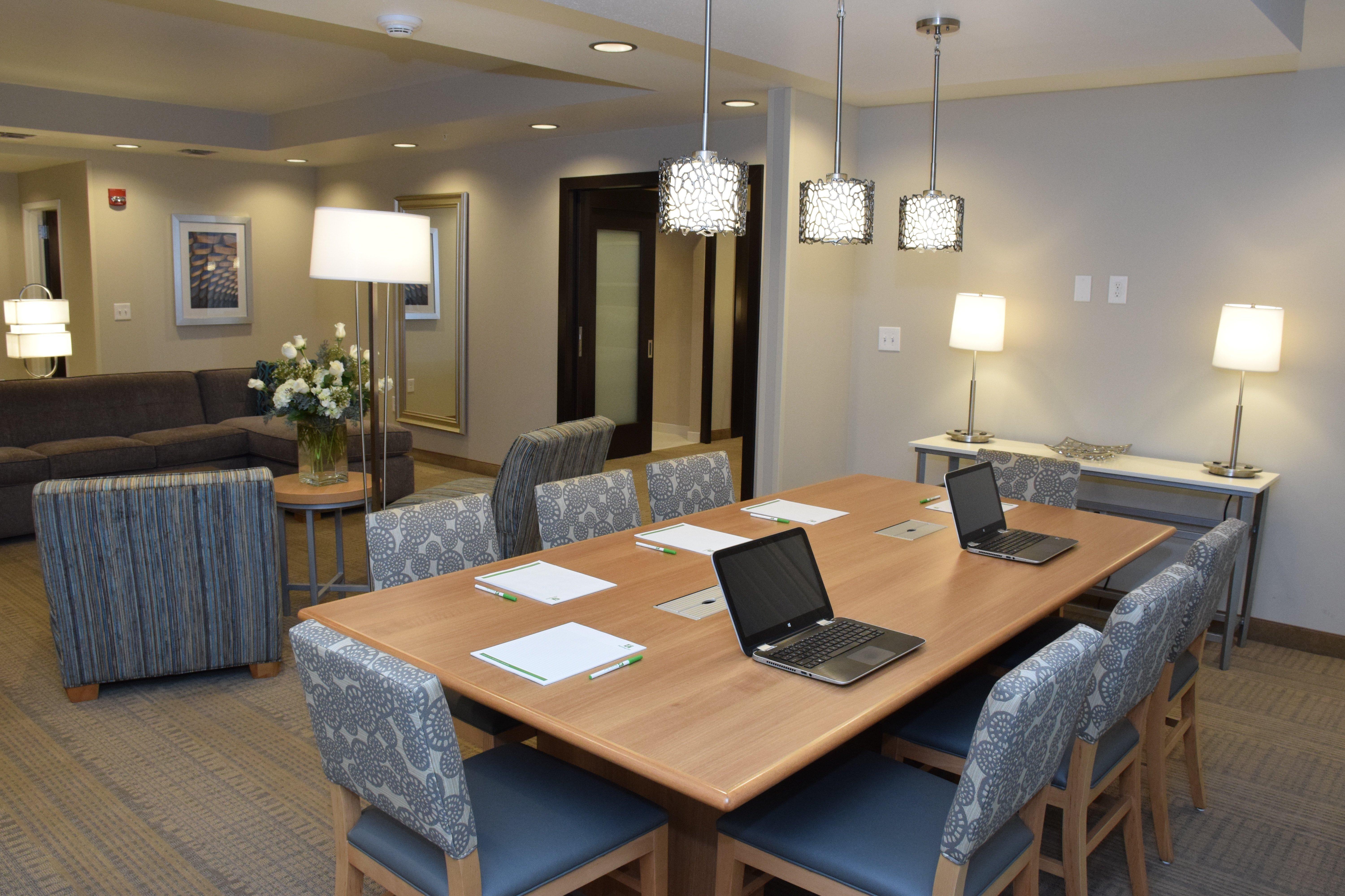 Holiday Inn Cincinnati North West Chester By Ihg Eksteriør bilde