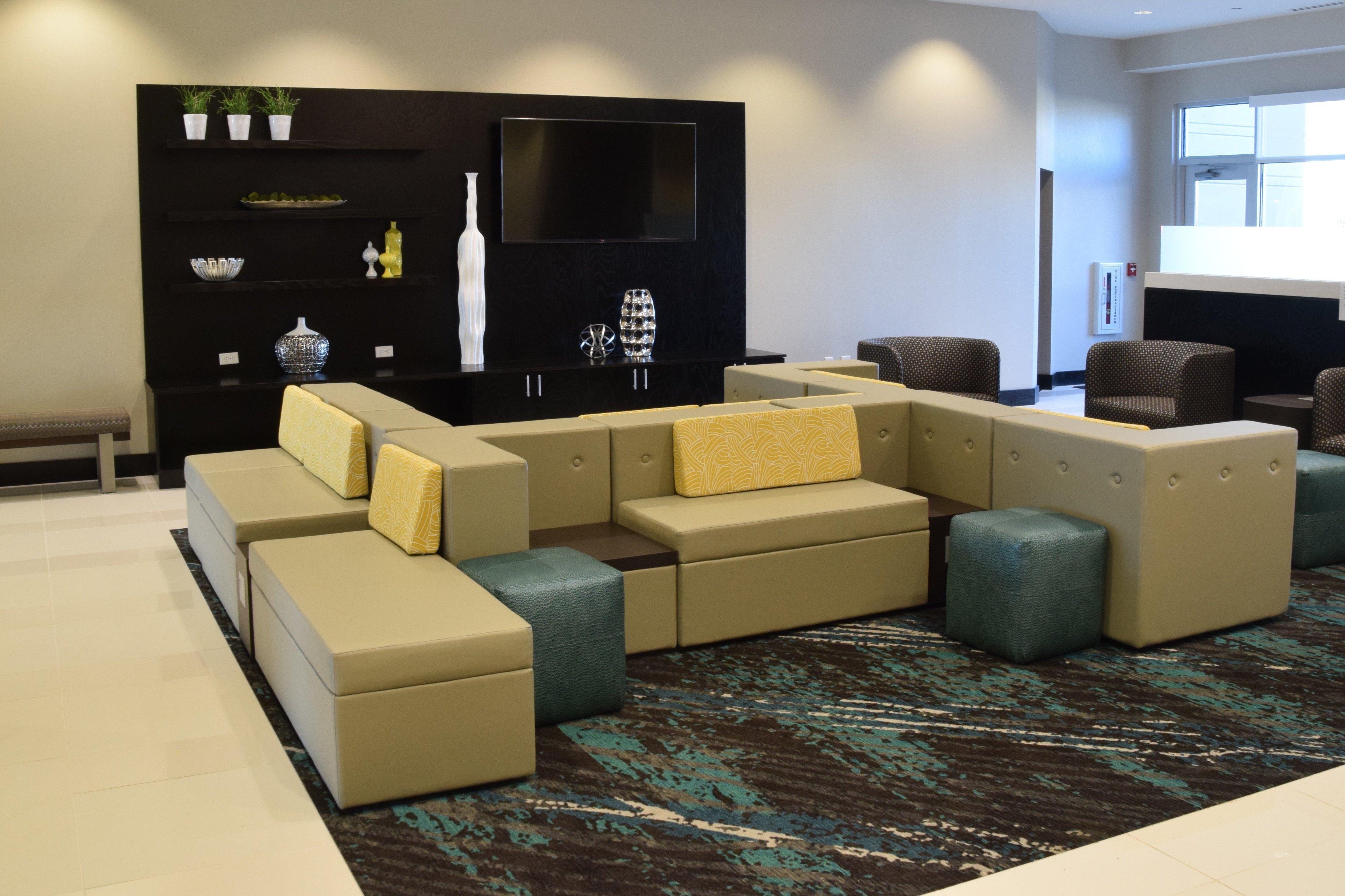 Holiday Inn Cincinnati North West Chester By Ihg Eksteriør bilde