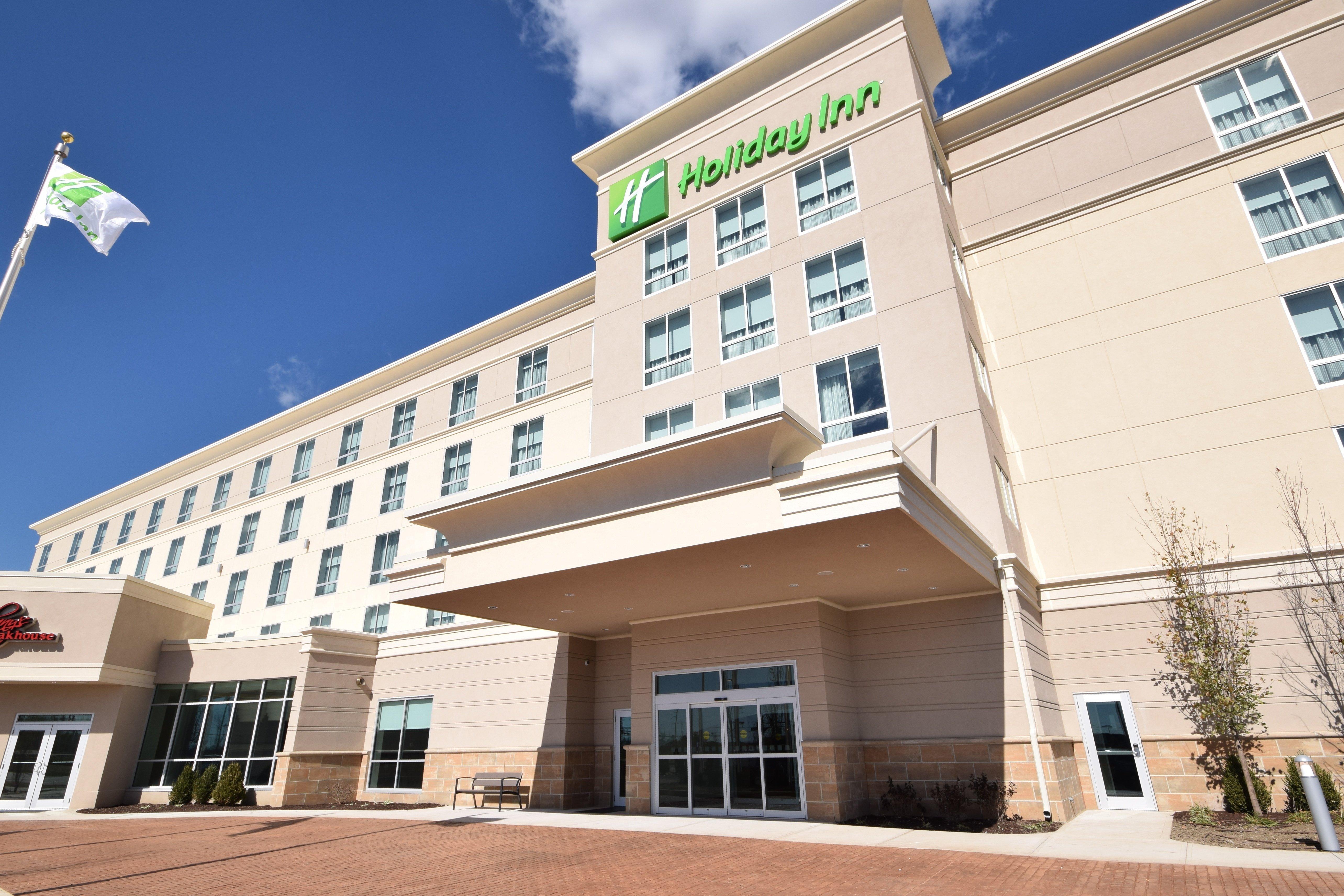 Holiday Inn Cincinnati North West Chester By Ihg Eksteriør bilde