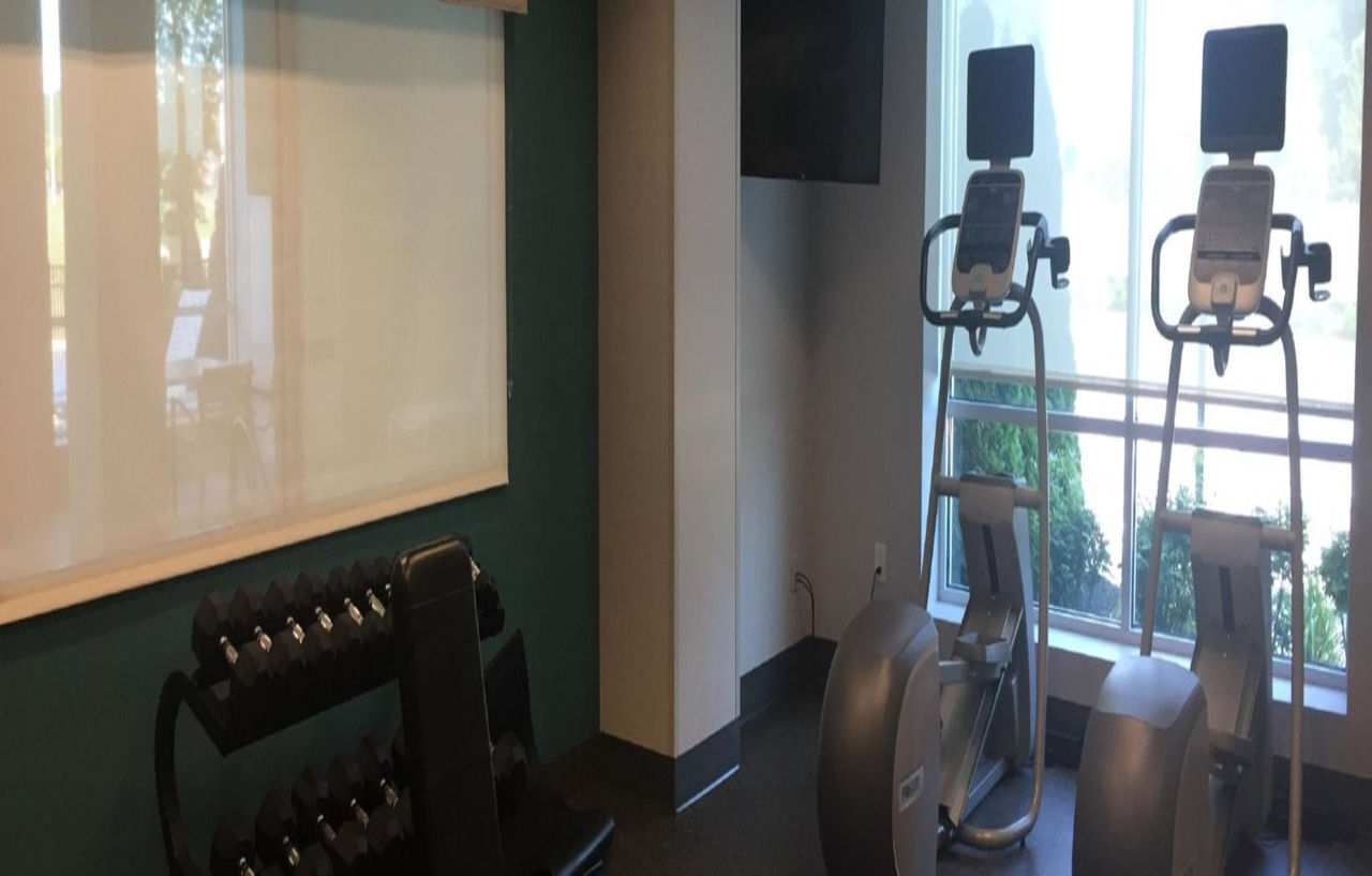 Holiday Inn Cincinnati North West Chester By Ihg Eksteriør bilde